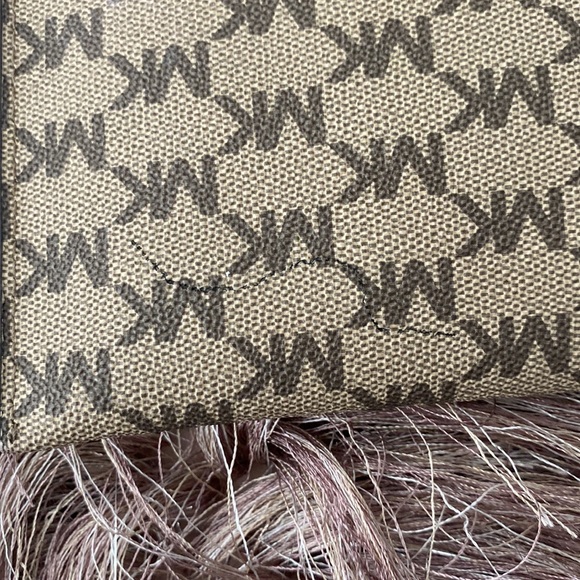 Michael Kors Wristlet - Picture 4 of 4